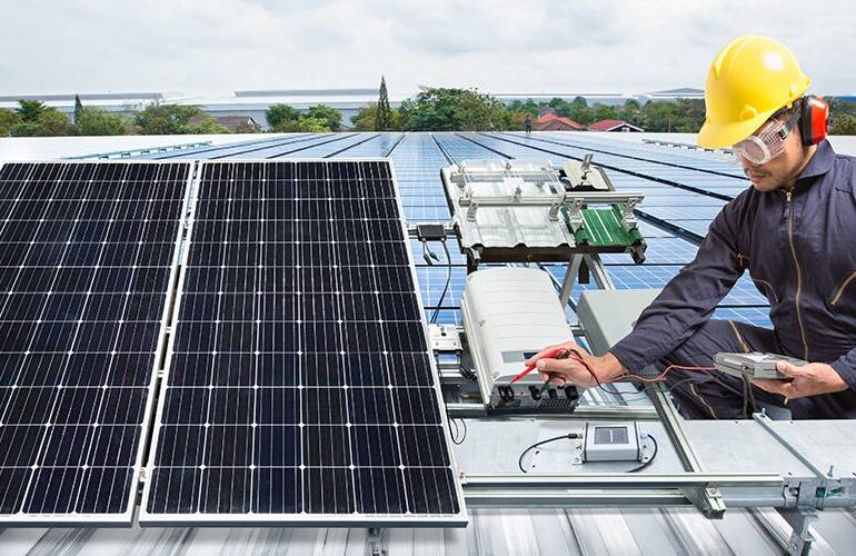 Solar Company Kerala|KSEB Solar Subsidy|Solar Panel Installation