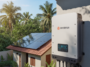 Solar inverter in kerala